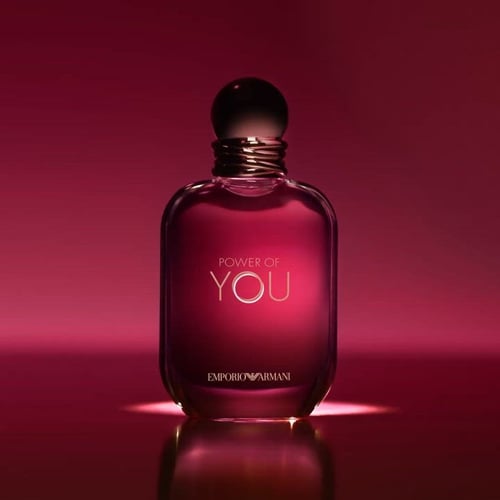 Emporio Armani Power of You Eau de Parfum - Armani Beauty