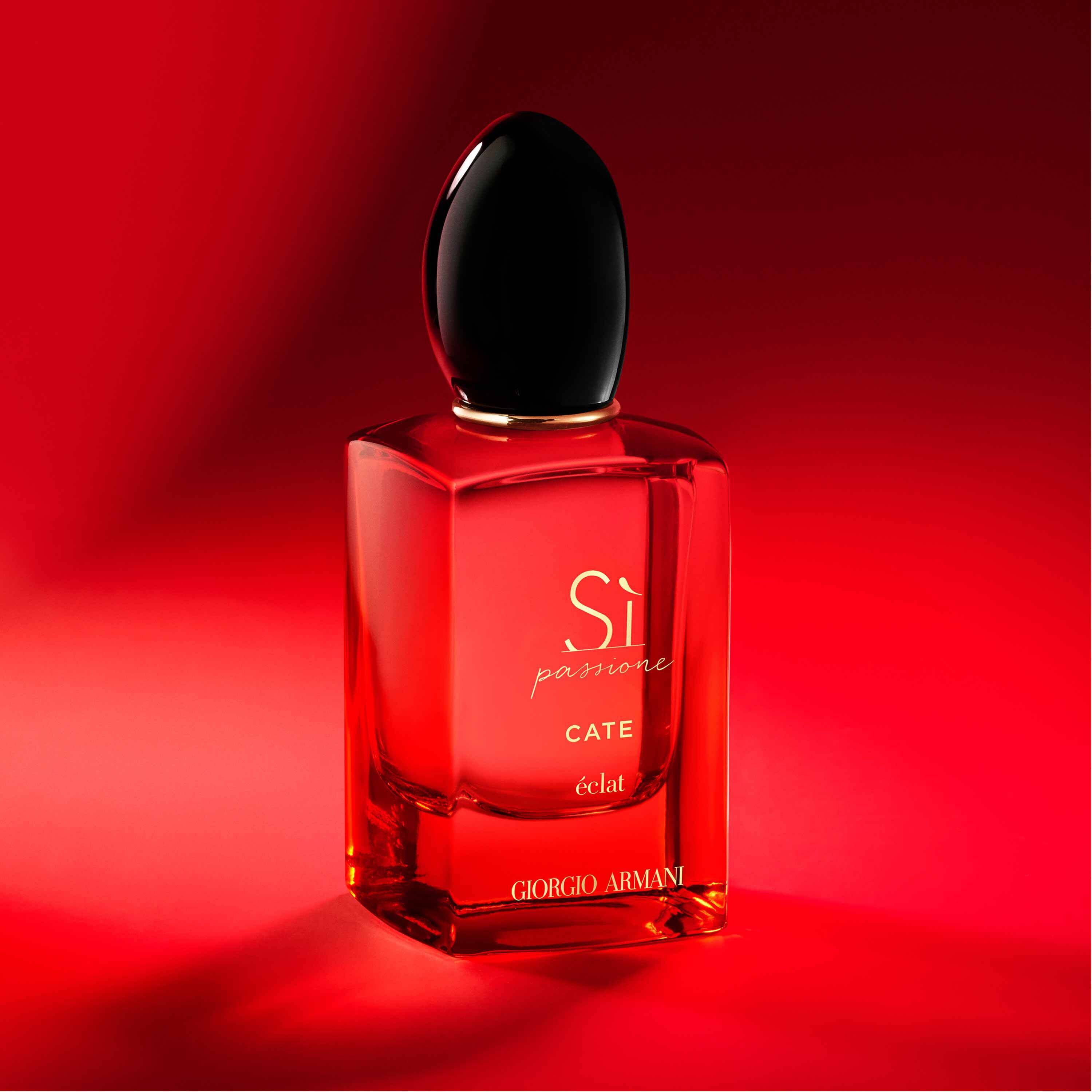 Si Passione Eclat Eau de Parfum for Women - Armani Beauty