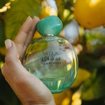 Acqua Di Gioia Armani Si Travel Size Acqua Di Gioia Eau De Parfum