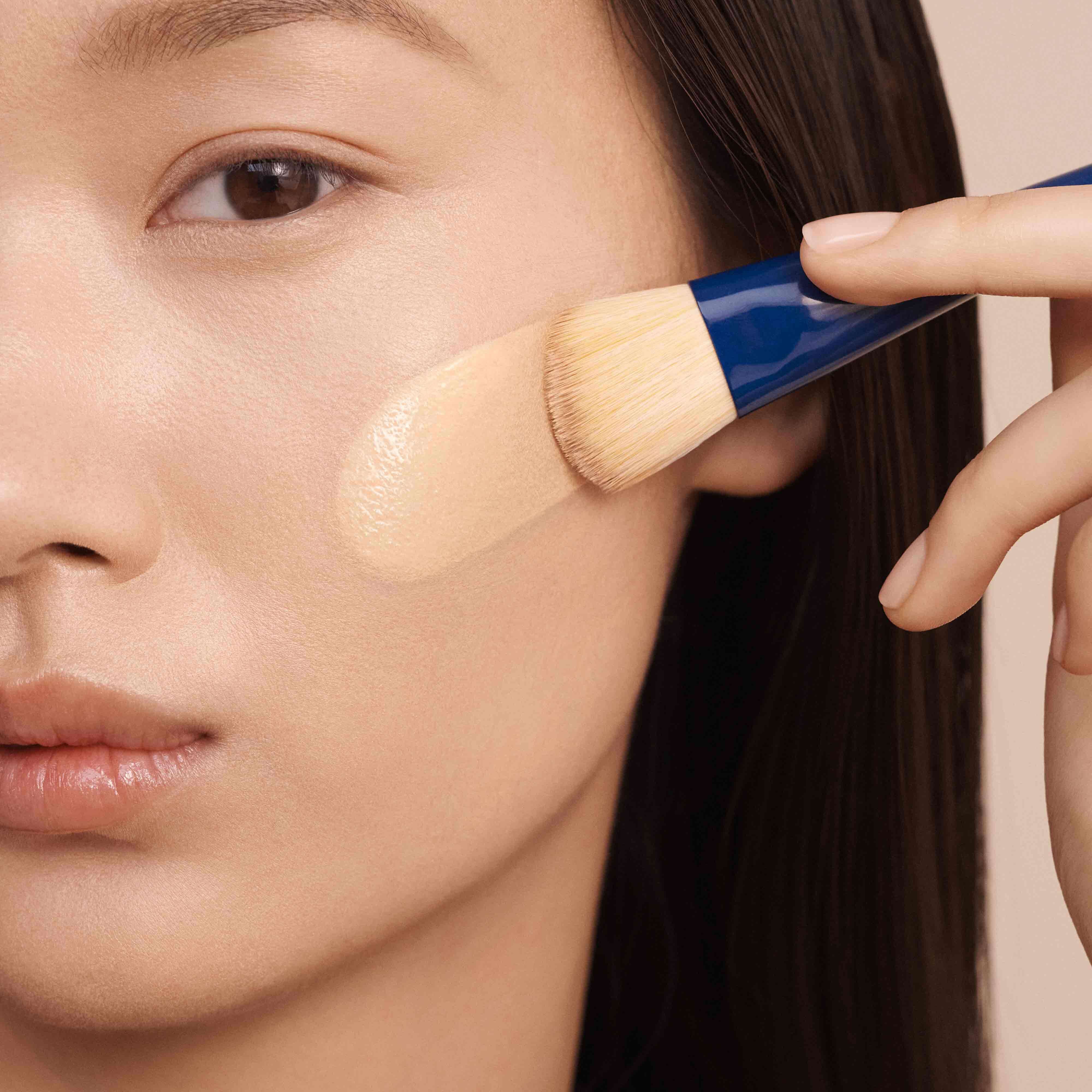 Armani designer lift smoothing firming foundation hotsell