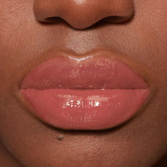 Ecstasy Mirror Full-Coverage High-Shine Lip Gloss | Armani