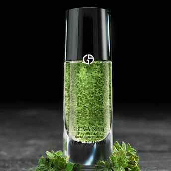 Crema nera Clearance