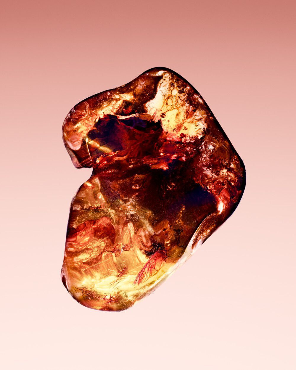 ARMANI/PRIVÉ Rouge Malachite Eau de Parfum | Armani beauty