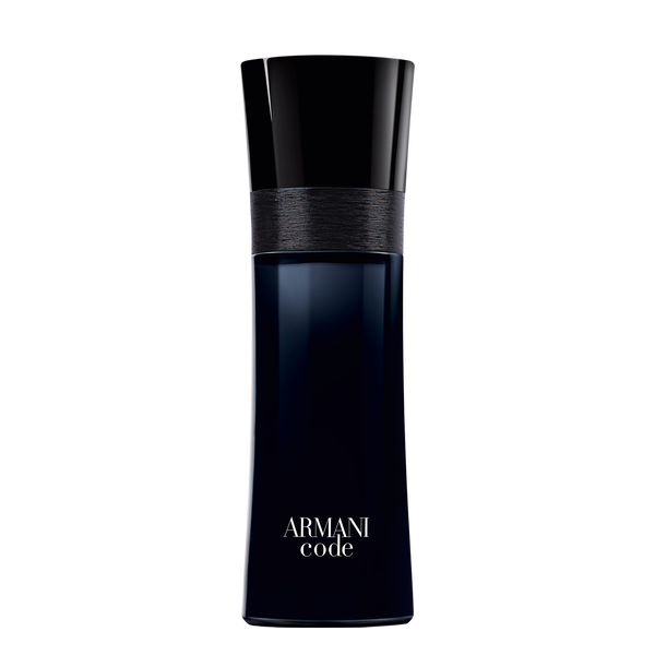 Armani Code Eau de Toilette Armani Code Eau de Toilette