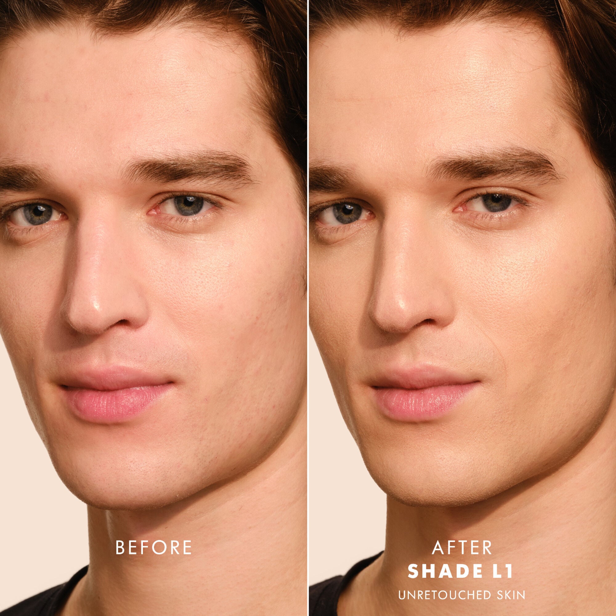 SKIN TINT LONGWEAR & CARE