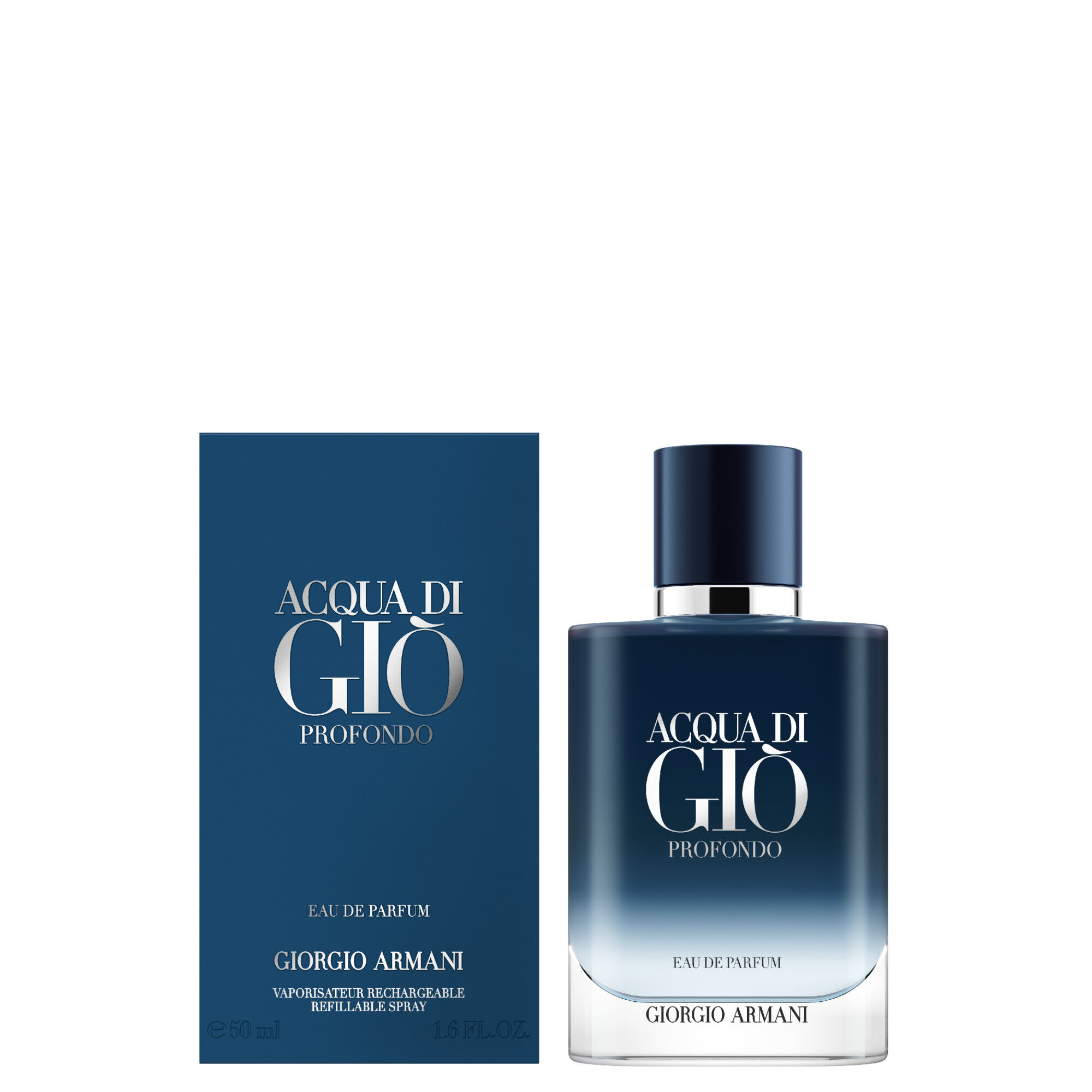 Acqua di Gio Profondo Eau de Parfum