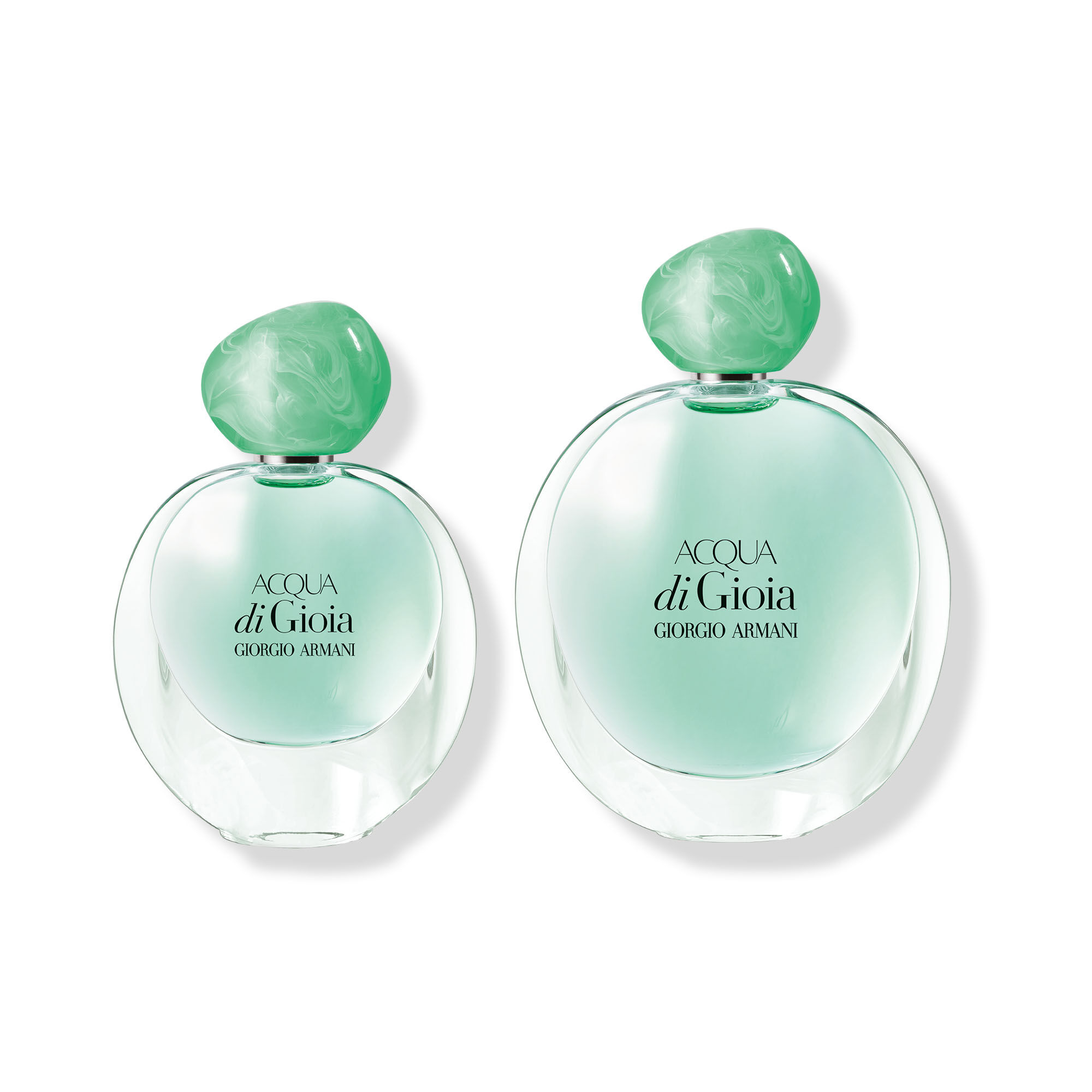 Acqua di store gioia armani perfume