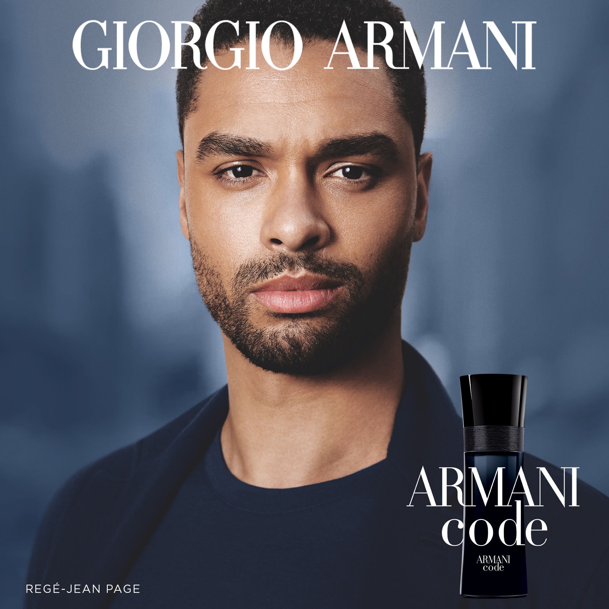 Armani Code Eau de Toilette Men s Fragrances Armani beauty