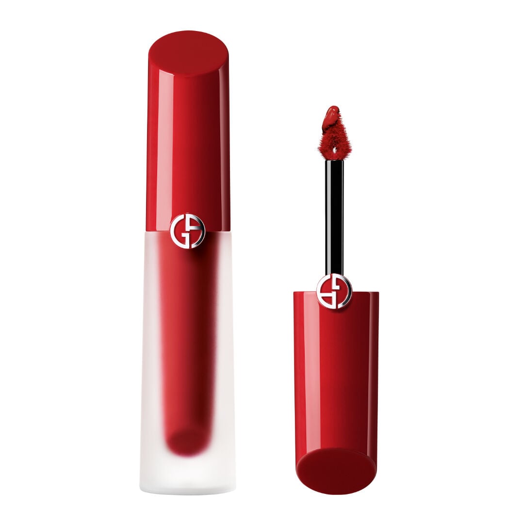 Lip Maestro Satin Long-Lasting Lipstick — Armani Beauty