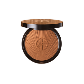 Luminous Silk Creamy Bronzing Powder