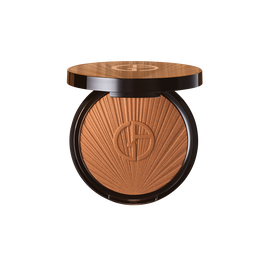 Luminous Silk Creamy Bronzing Powder
