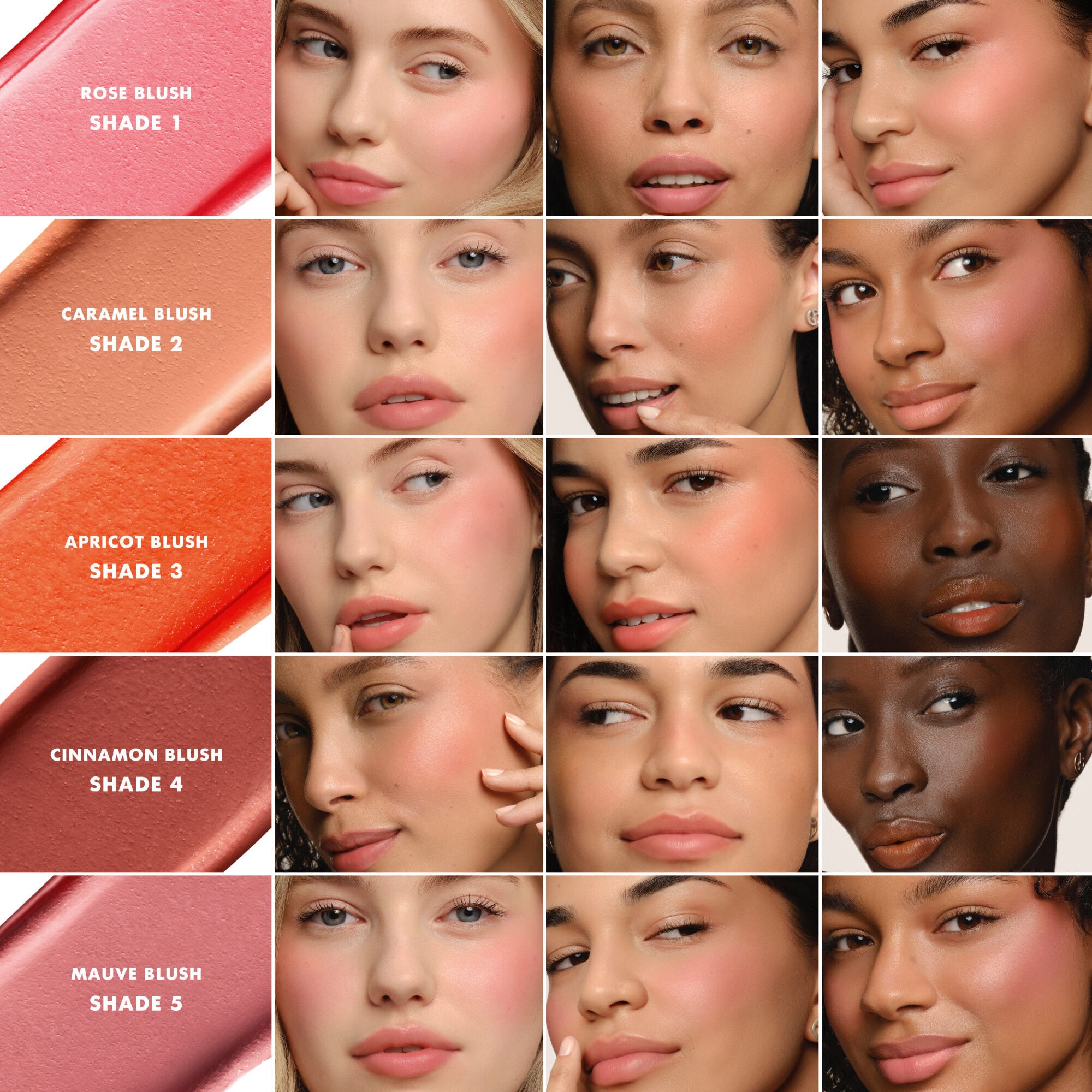DOLCI BLUSH