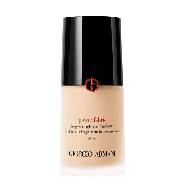Power Fabric Foundation Power Fabric Foundation