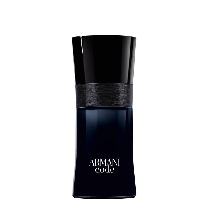 Armani Code Eau De Toilette For Men Giorgio Armani Beauty