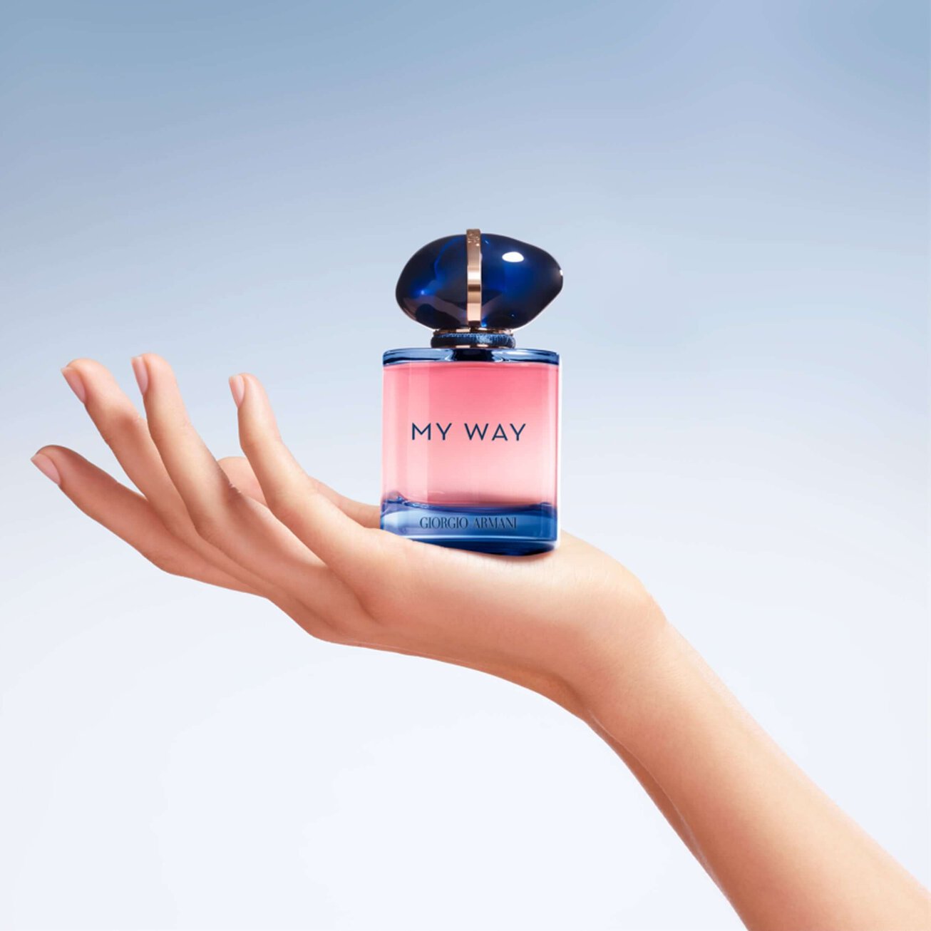 My Way Eau de Parfum Intense Women's Perfume Armani Beauty