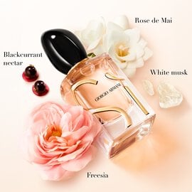 Si Eau De Parfum