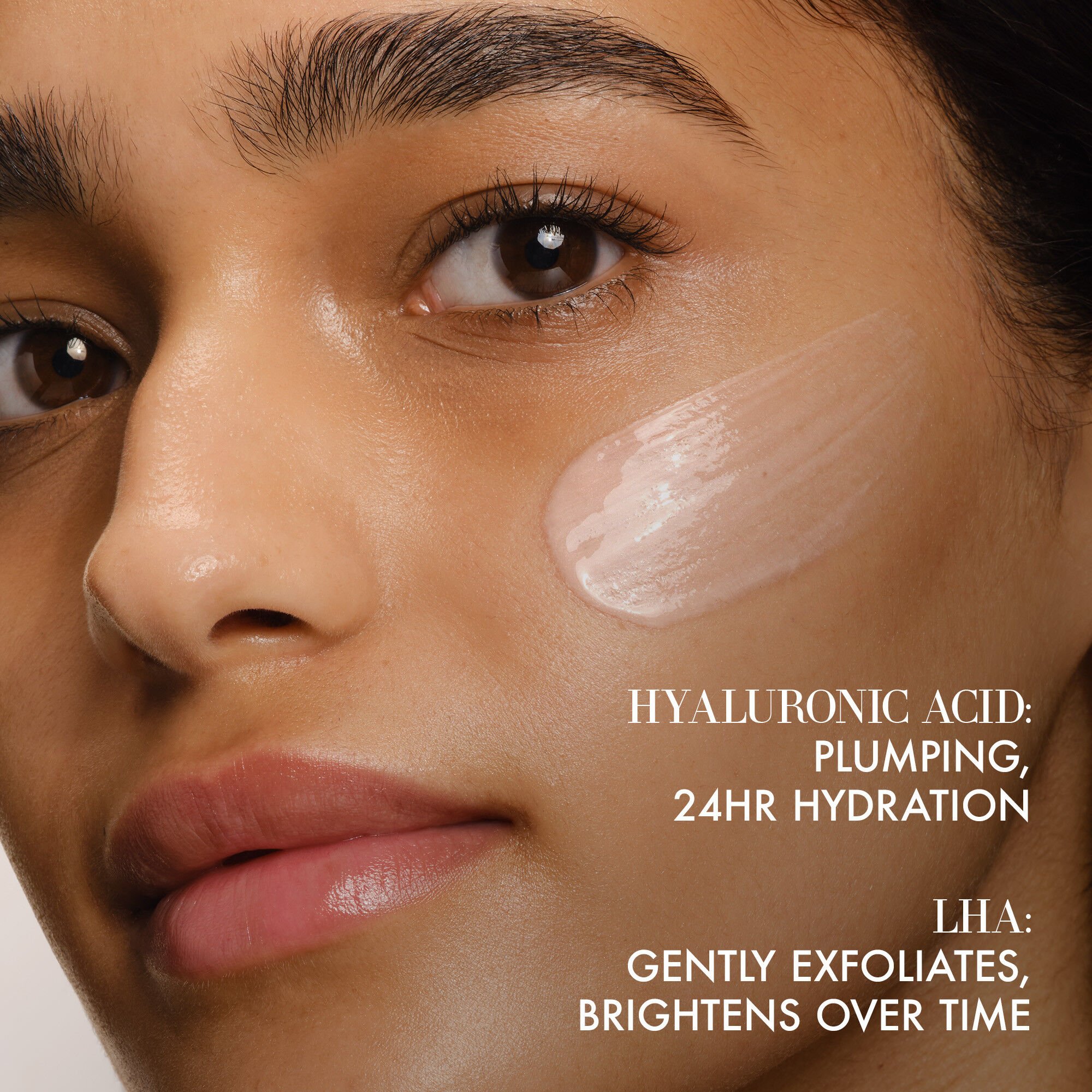 Luminous Silk Hydrating Glow Extending Primer