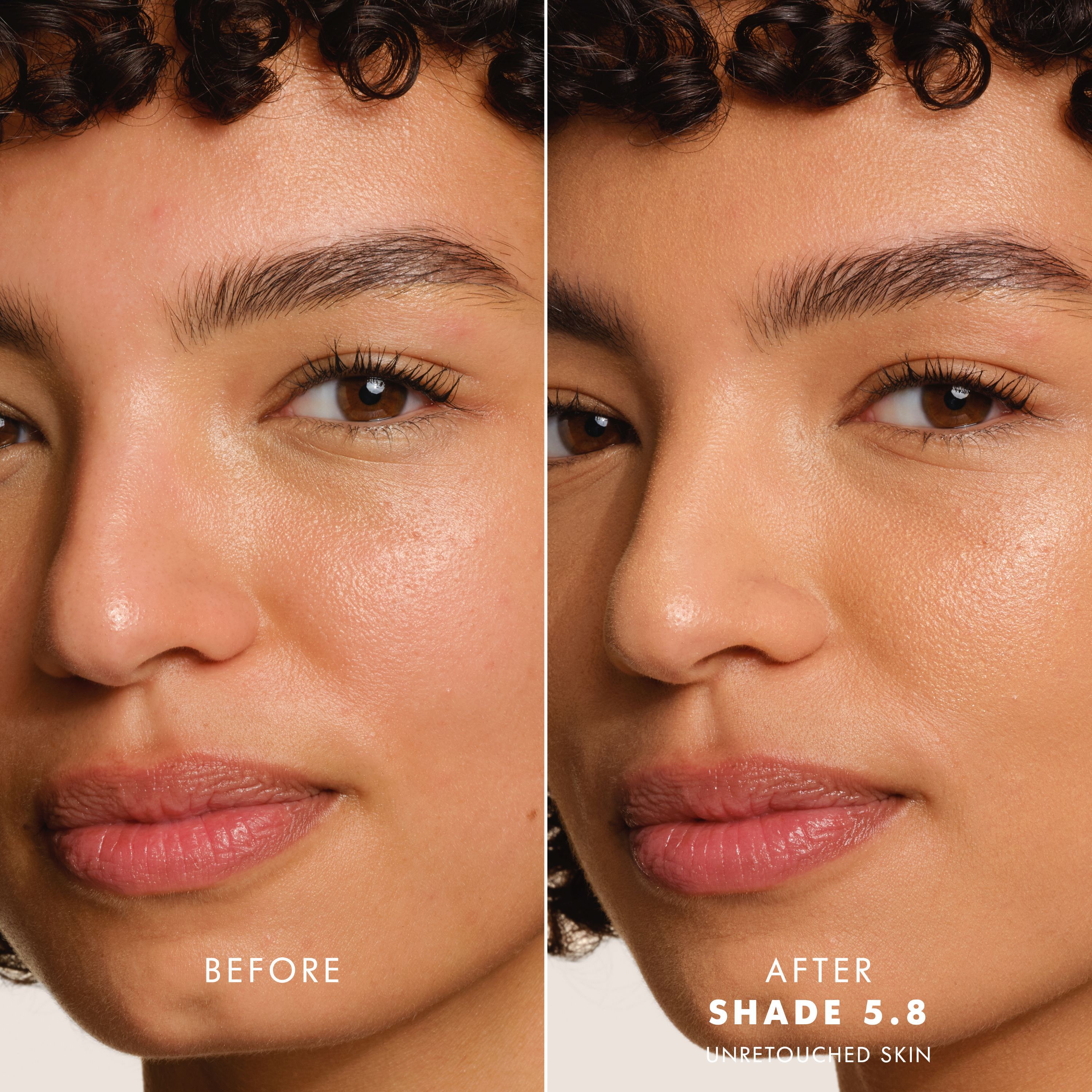 LUMINOUS SILK NATURAL GLOW BLURRING FOUNDATION