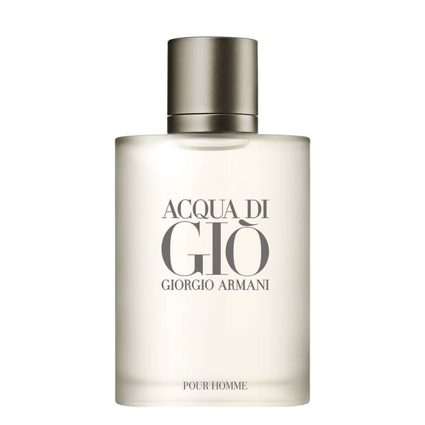 Amazoncom Gio By Giorgio Armani For Women Eau De Parfum Spray