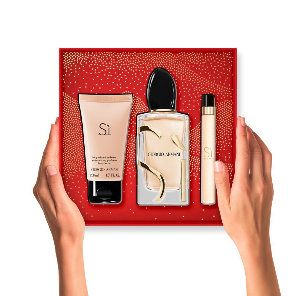 Si gift set 100ml sale