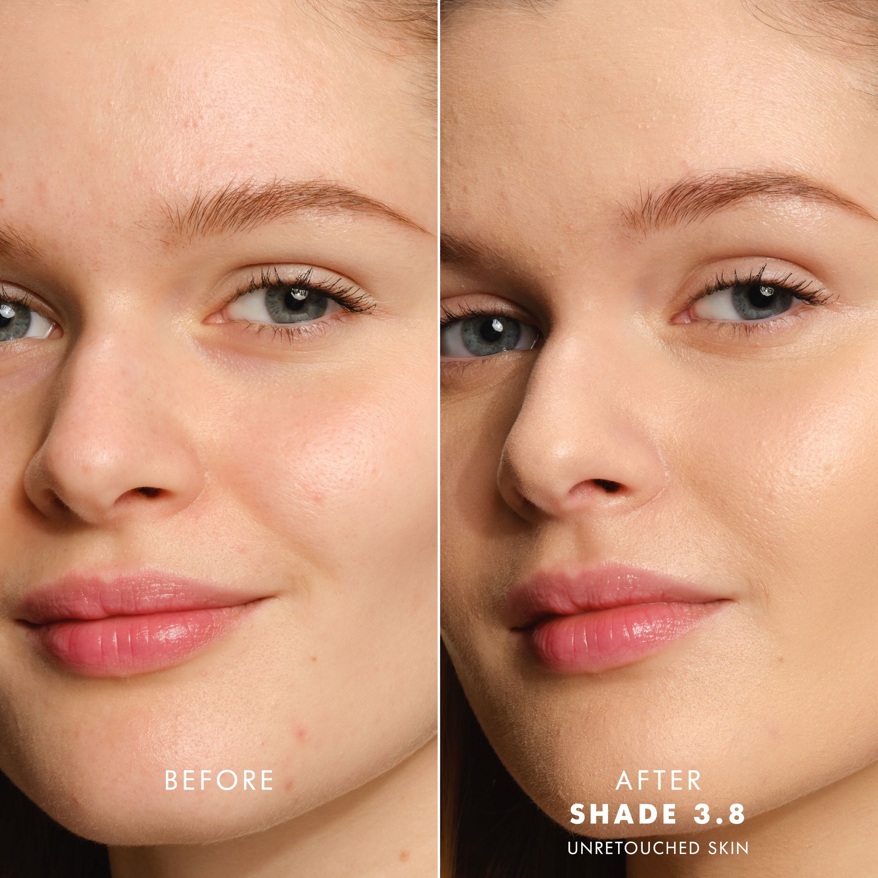Luminous Silk Natural Glow Blurring Foundation