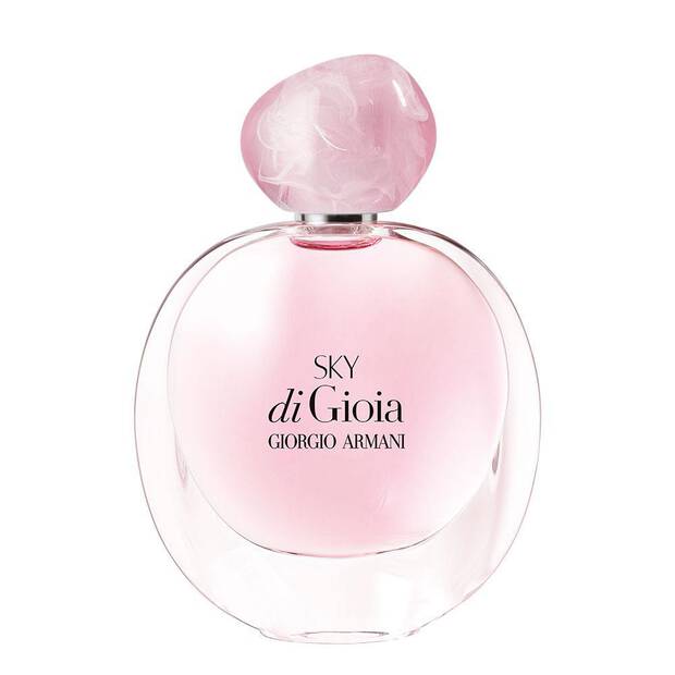 Giorgio Armani Si Eau De Perfume 50 Ml For Woman Kuwait Online