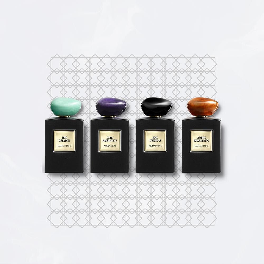 Armani ambre clearance
