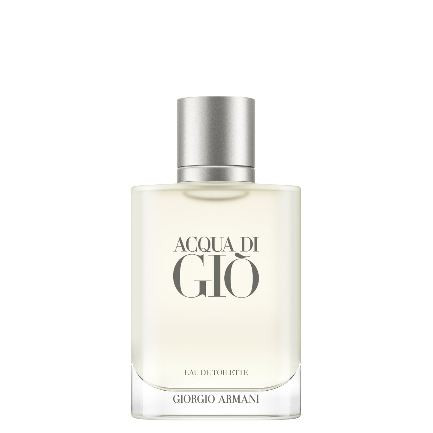 Armani Acqua di Gio Homme Eau de Toilette 100 ml