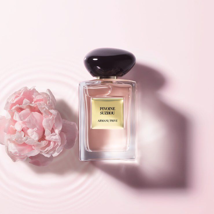 armani prive pivoine suzhou fragrantica
