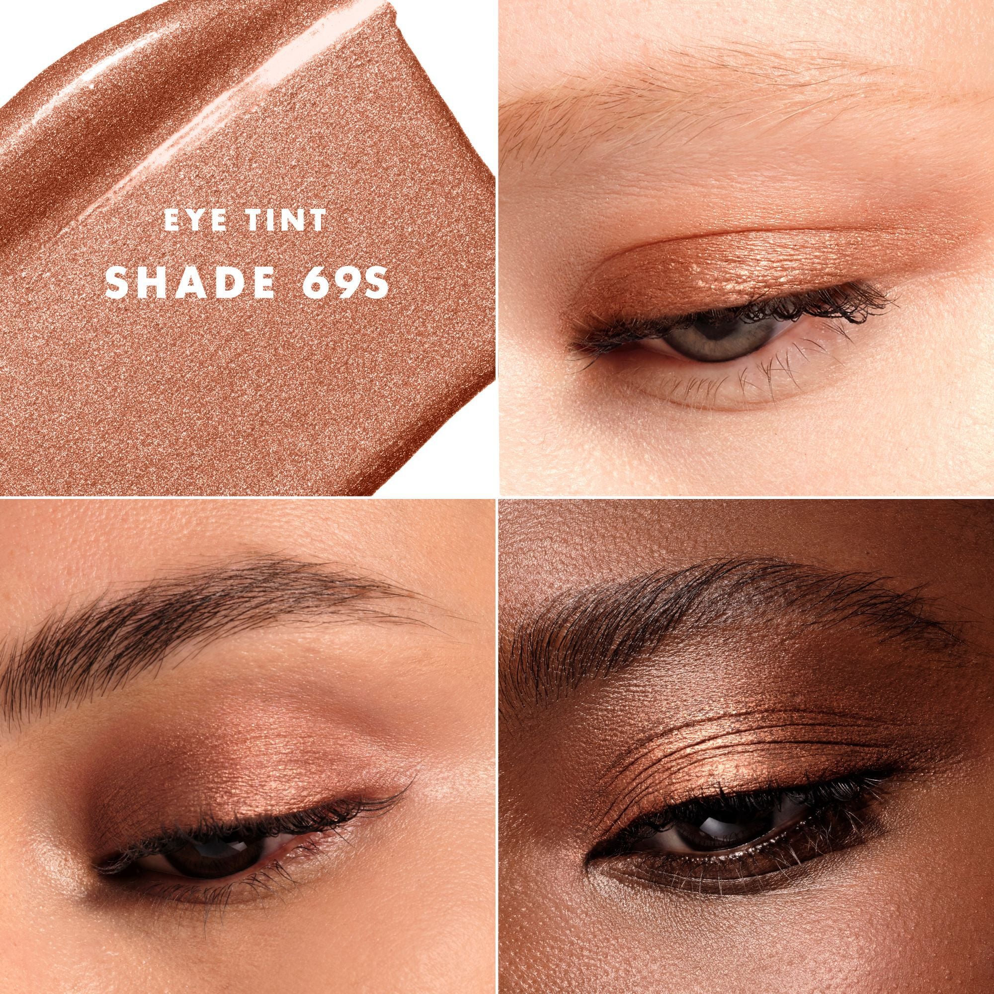 Eye Tint Long-Lasting Liquid Eyeshadow