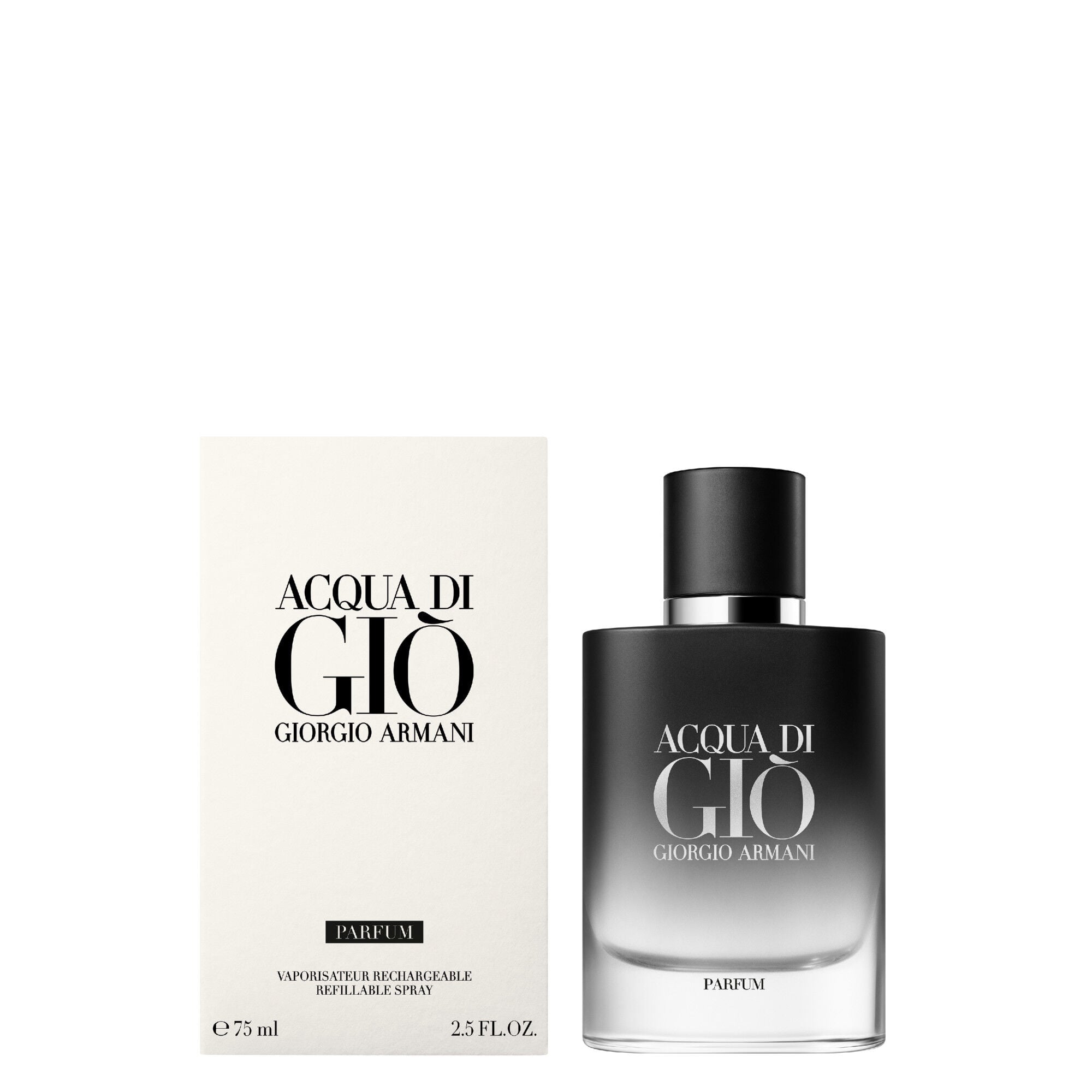 Acqua di Gio Parfum