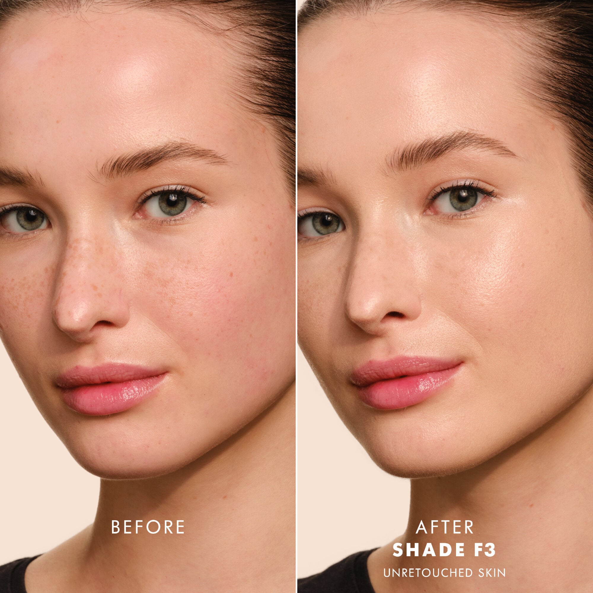 SKIN TINT LONGWEAR & CARE