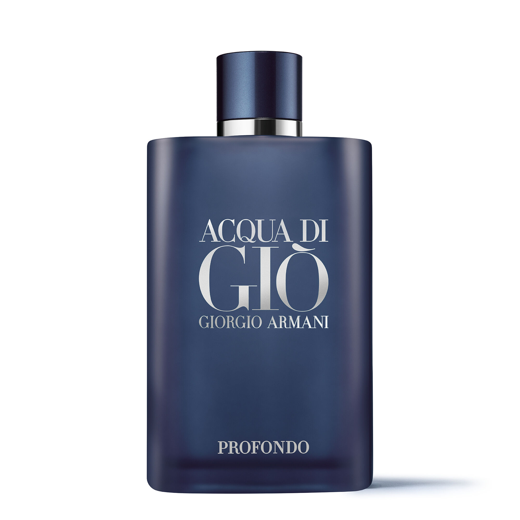 Armani acqua di gio profondo