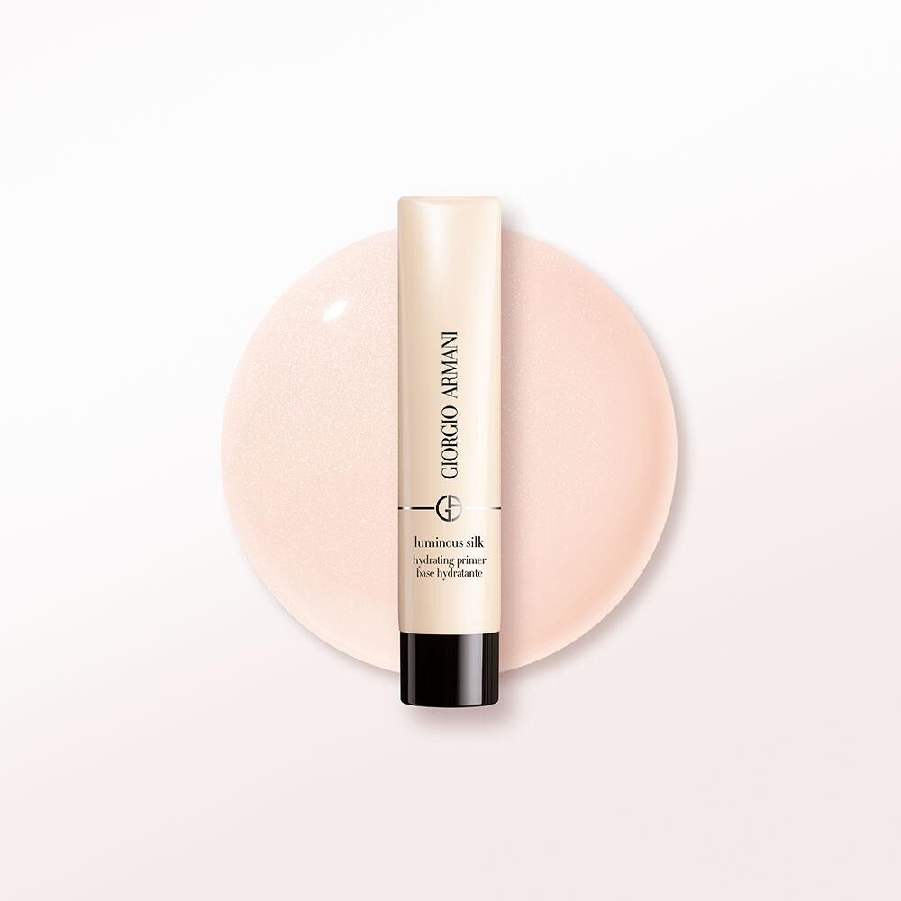giorgio armani master primer