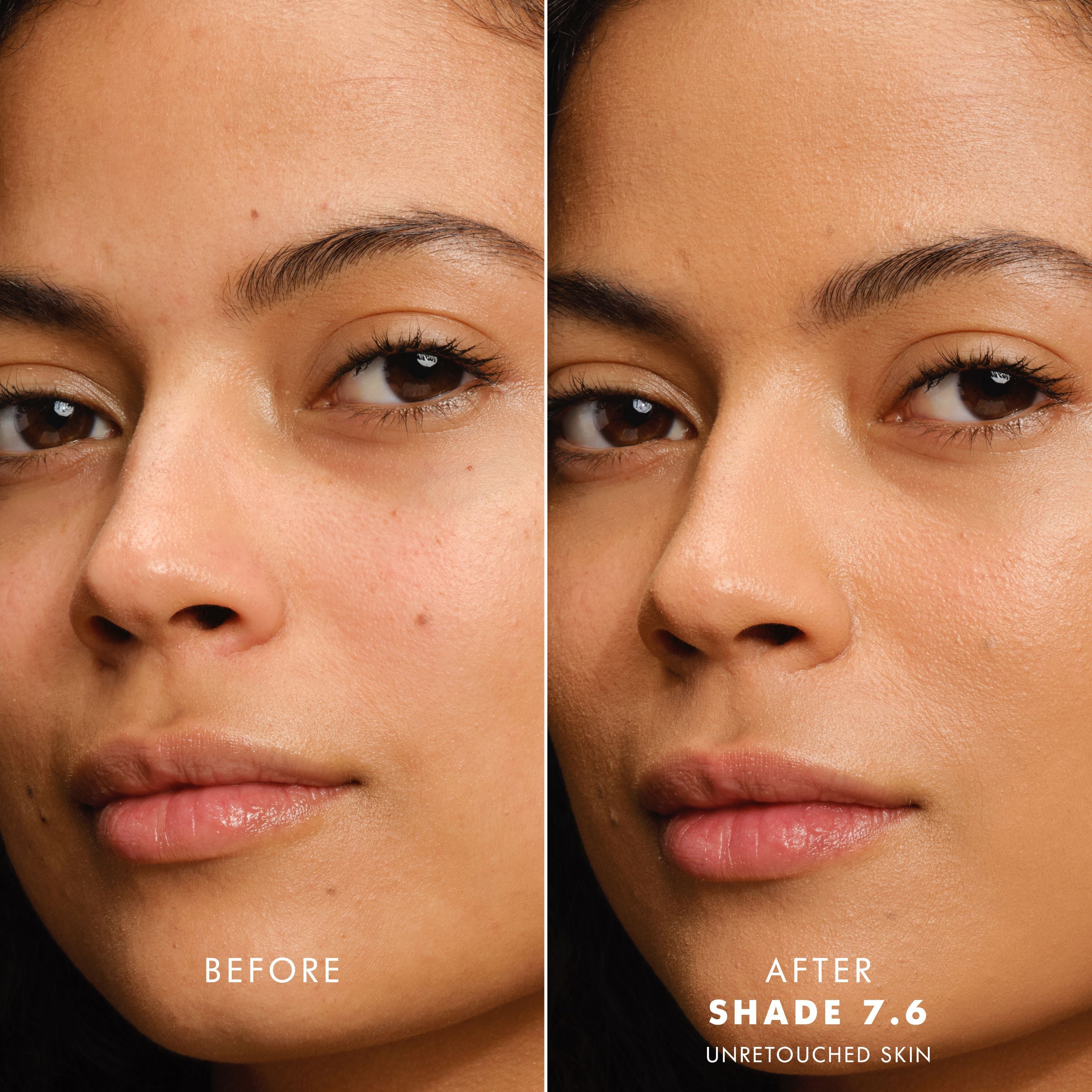 Luminous Silk Natural Glow Blurring Foundation