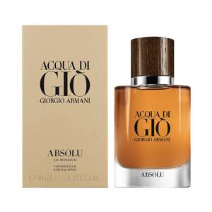 Giorgio Armani Acqua Di Gio Sephora Giorgio Armani 40 Ml Essenza
