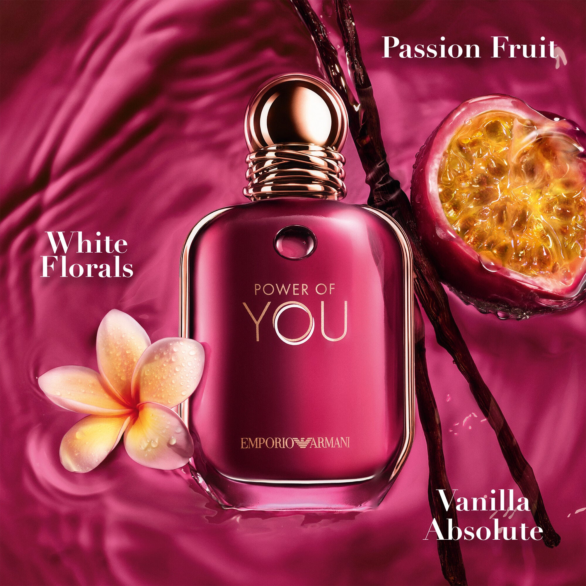 POWER OF YOU EAU DE PARFUM DUO GIFT SET