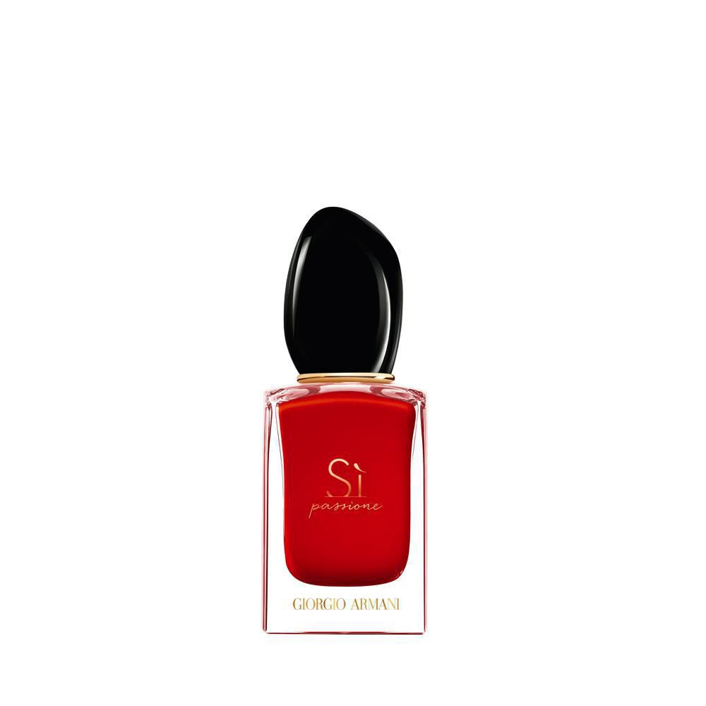Si perfume fragrantica top