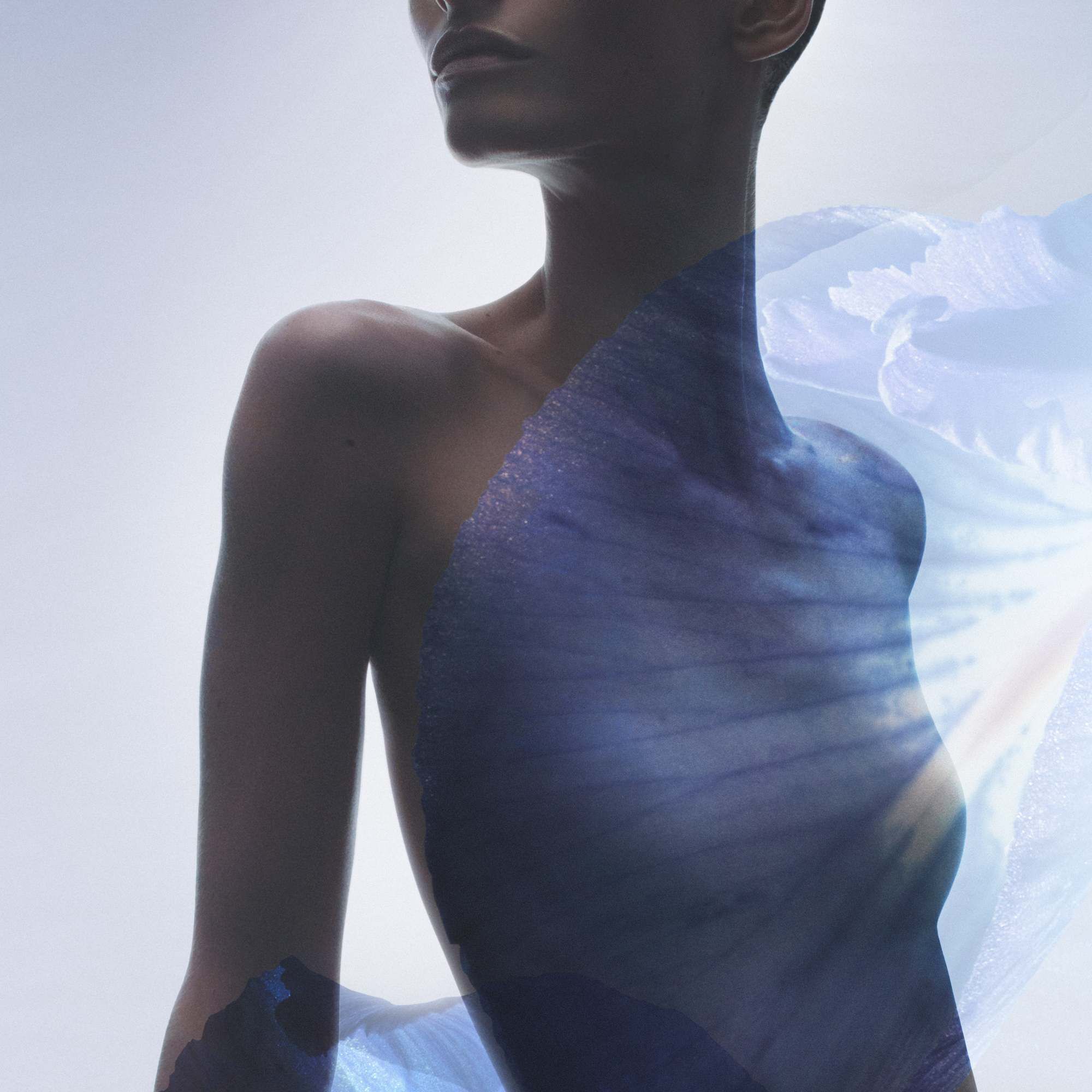 Armani/Privé Iris Bleu Eau de Toilette