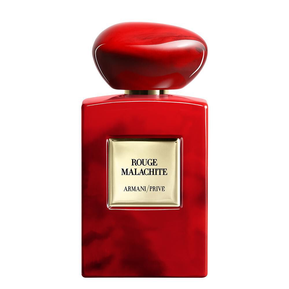 armani red perfume for her