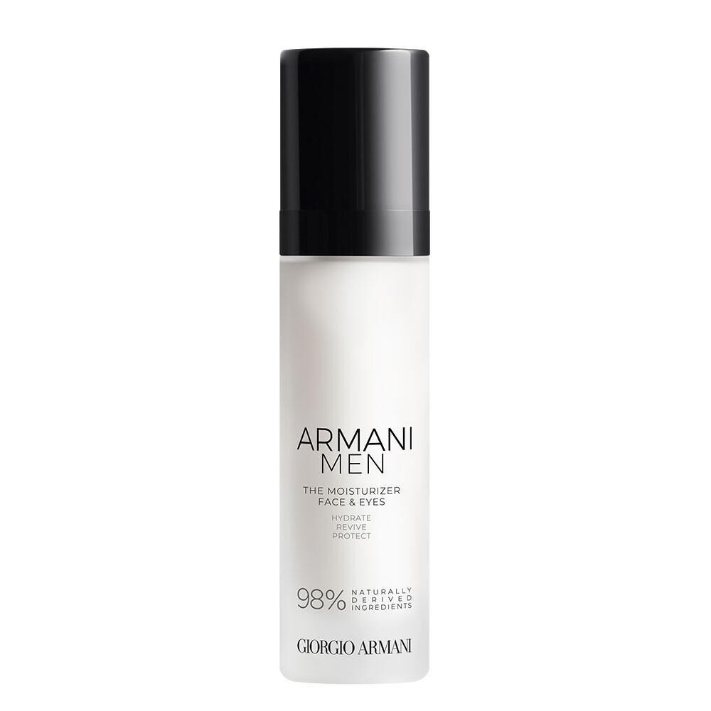 giorgio armani face cream