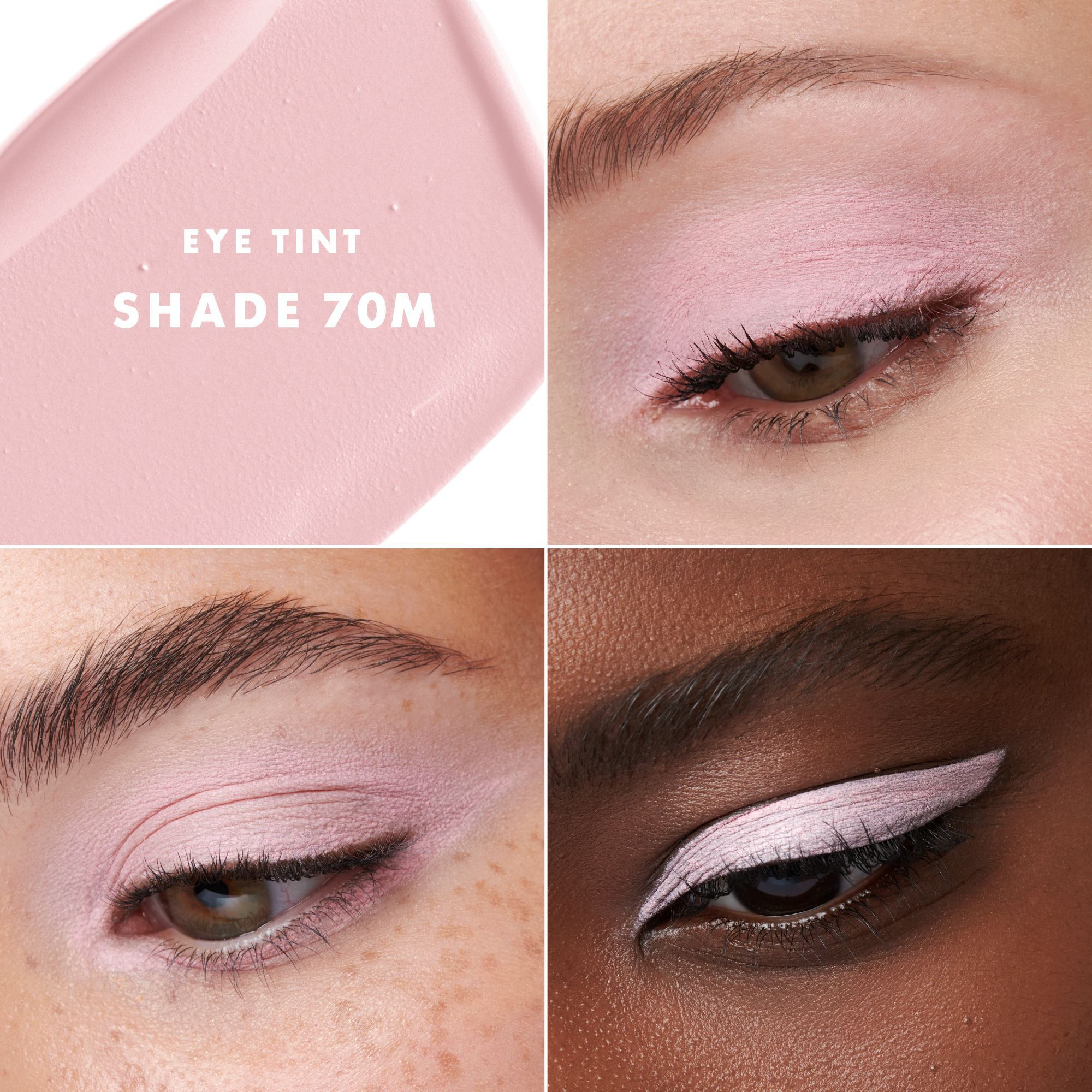 Eye Tint Long-Lasting Liquid Eyeshadow