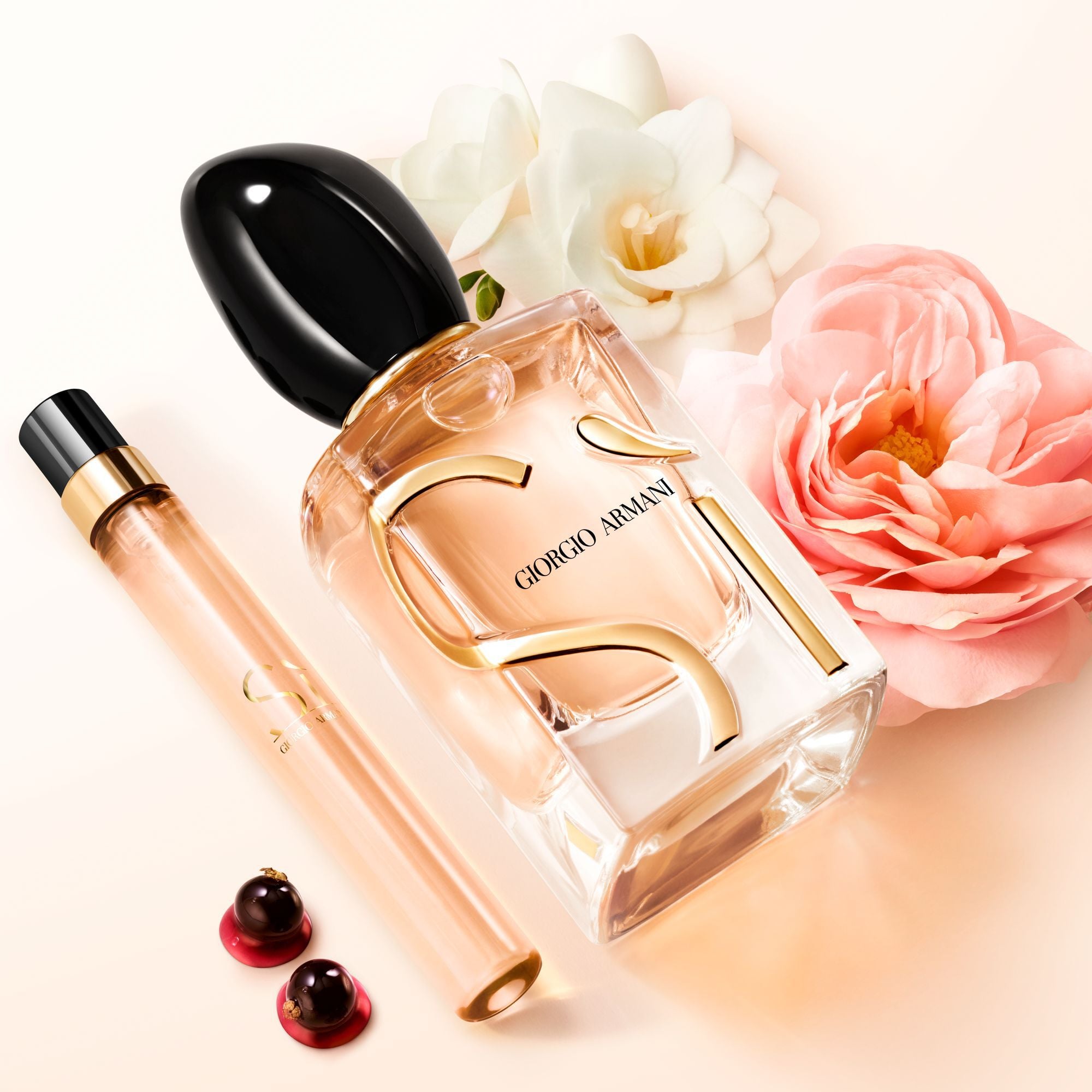 Si Eau De Parfum