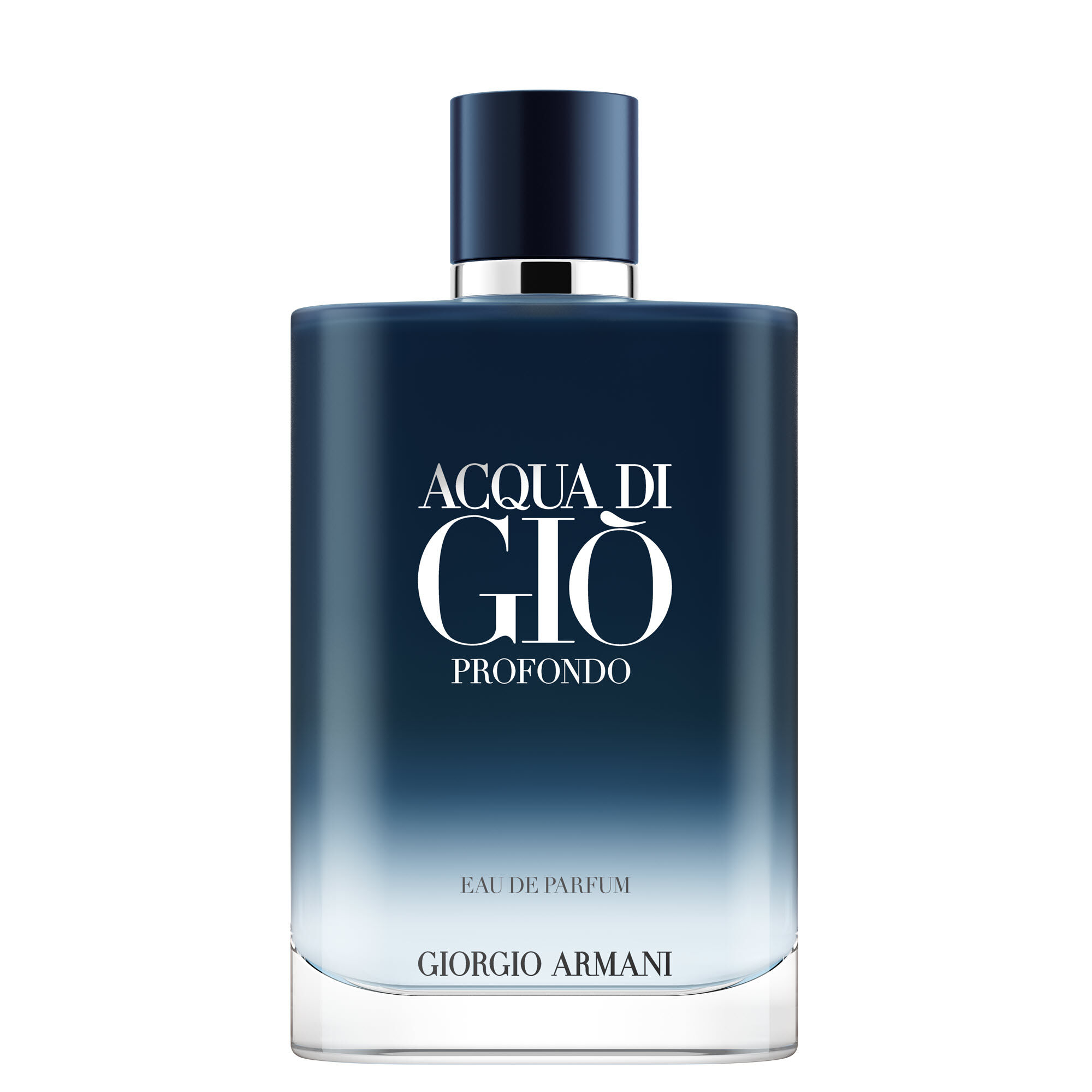 Acqua di Gio Profondo Eau de Parfum Cologne Armani Beauty