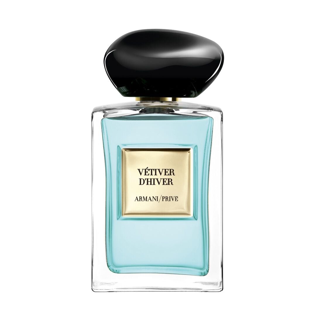 ARMANI/PRIVE VÉTIVER D'HIVER 50ml Armani Prive Vétiver D'Hiver Fragrance | Giorgio Armani Beauty