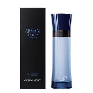 Armani Code Mens Fragrance Giorgio Armani Beauty