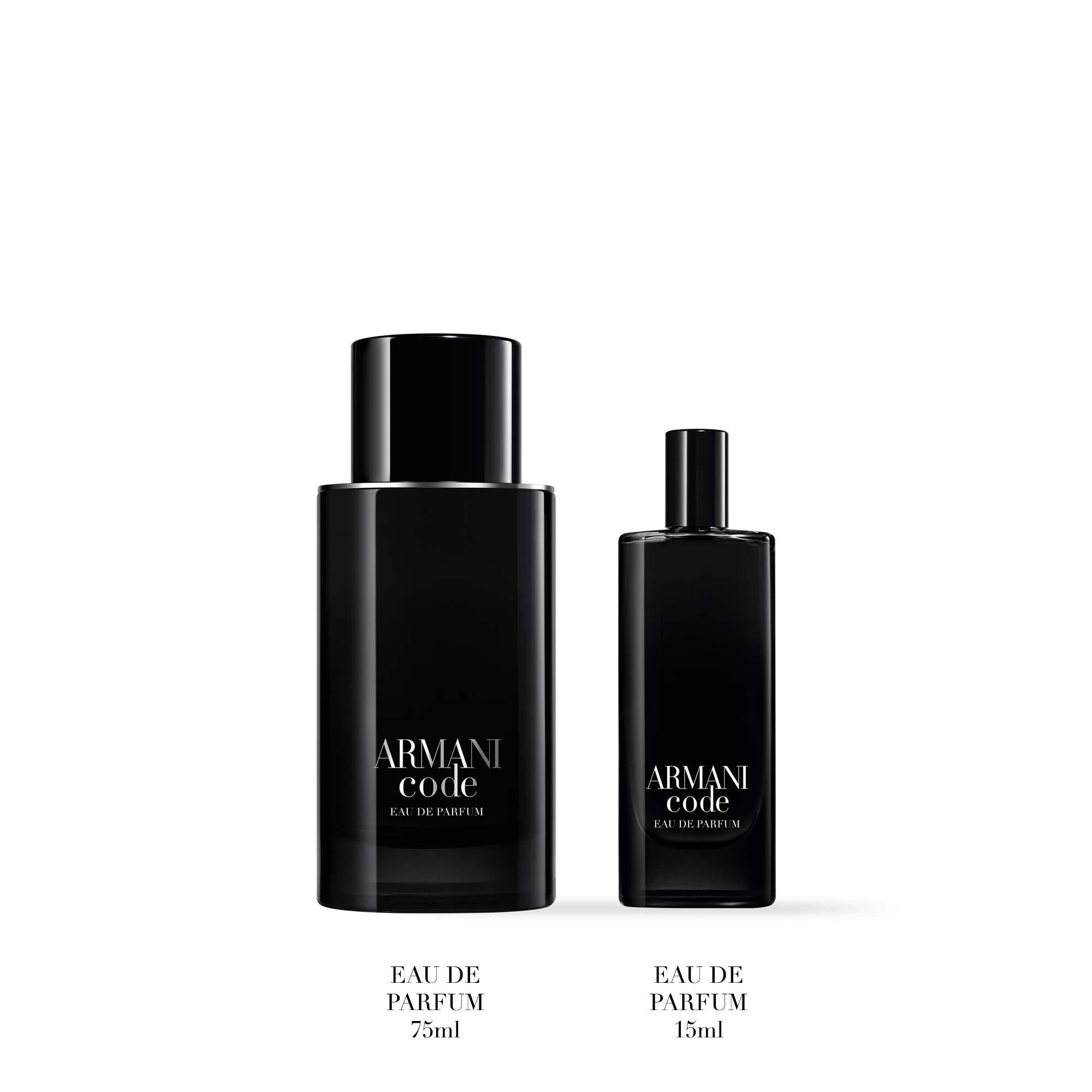 Armani Code Eau De Parfum Gift Set - Cologne - Armani Beauty