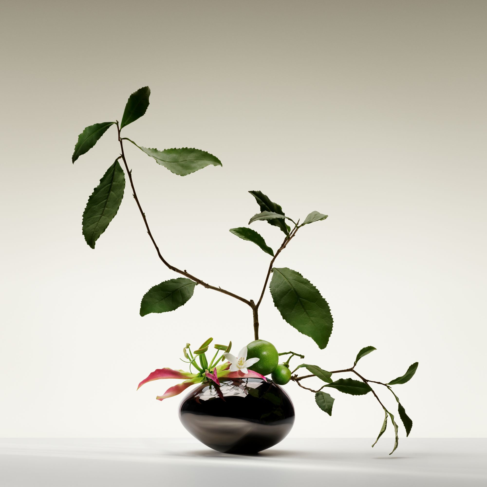 ARMANI/PRIVE The Yulong