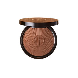 Luminous Silk Creamy Bronzing Powder