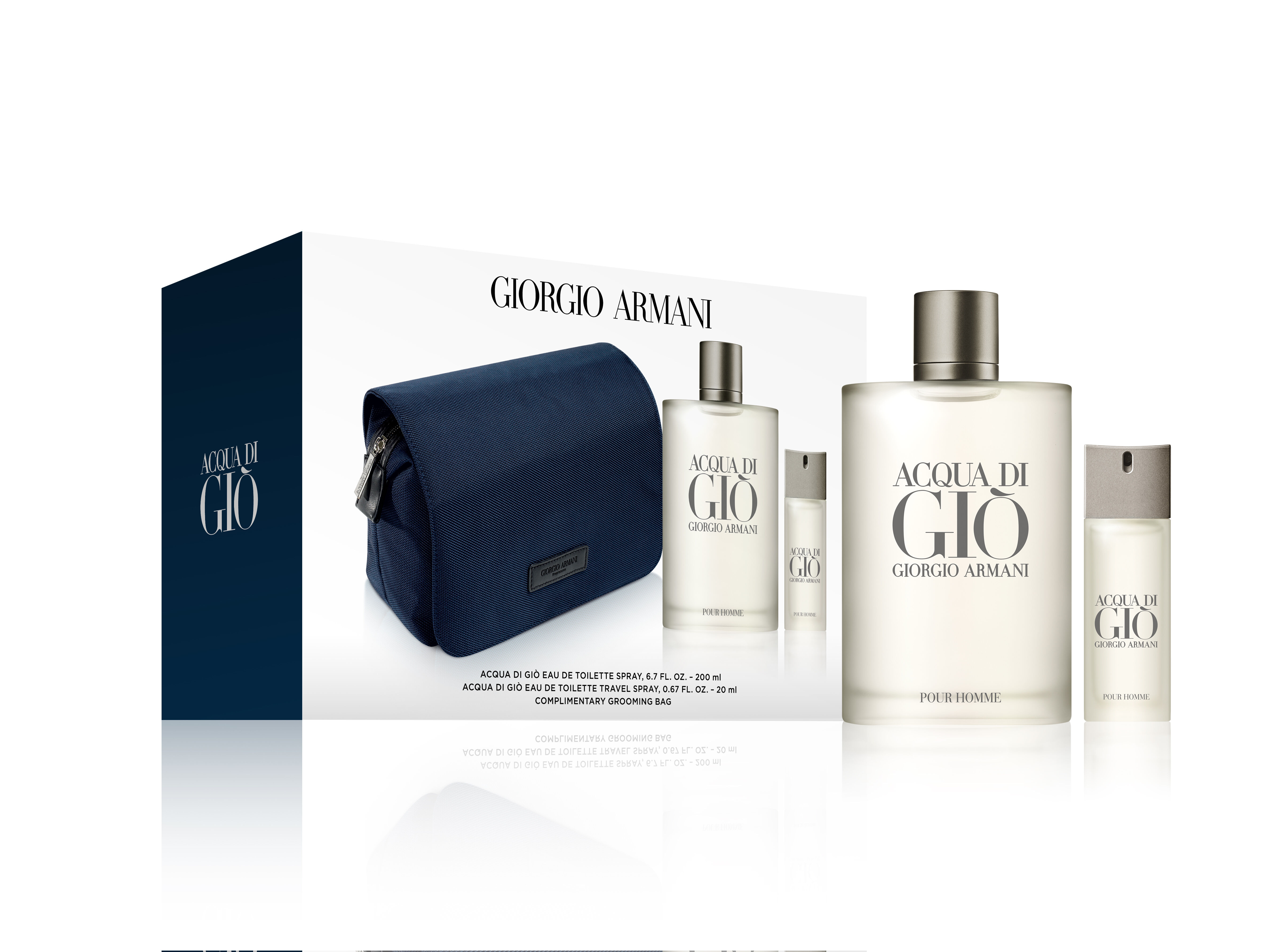 Cologne Gift Sets \u0026 Men's Fragrance